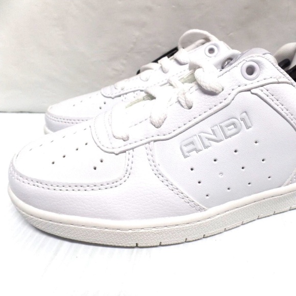 white and1 shoes